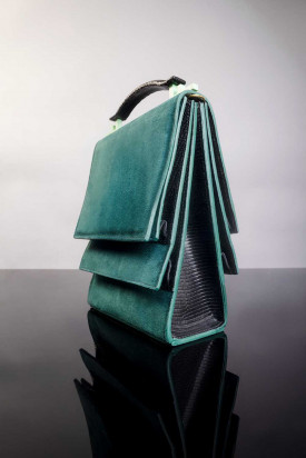 Immagine Caren Meirle - Green Gatsby