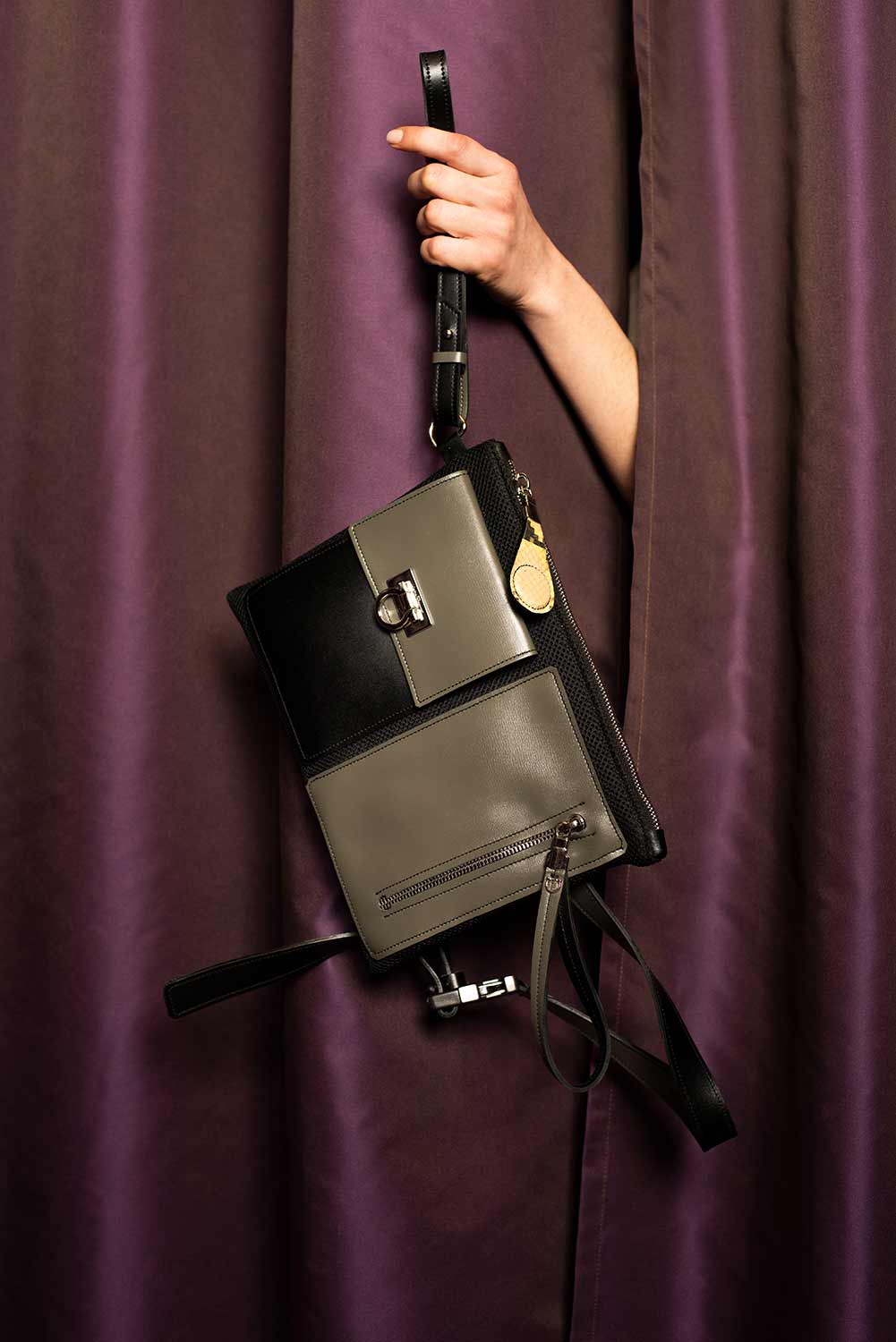 Sara Barj Ferragamo