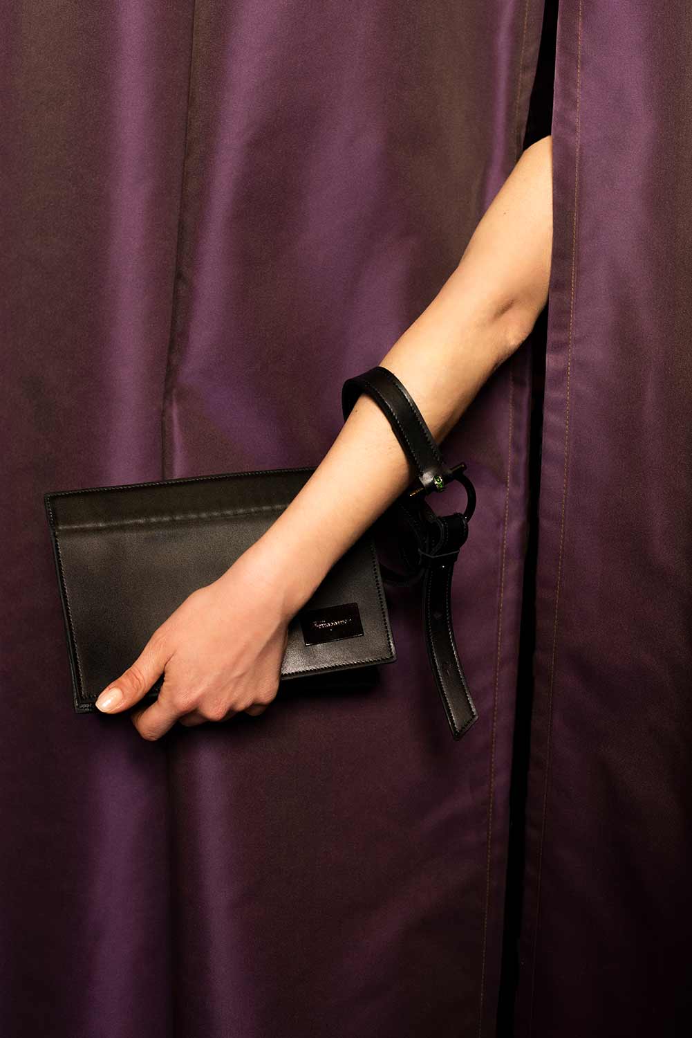 Andrea falchi Ferragamo