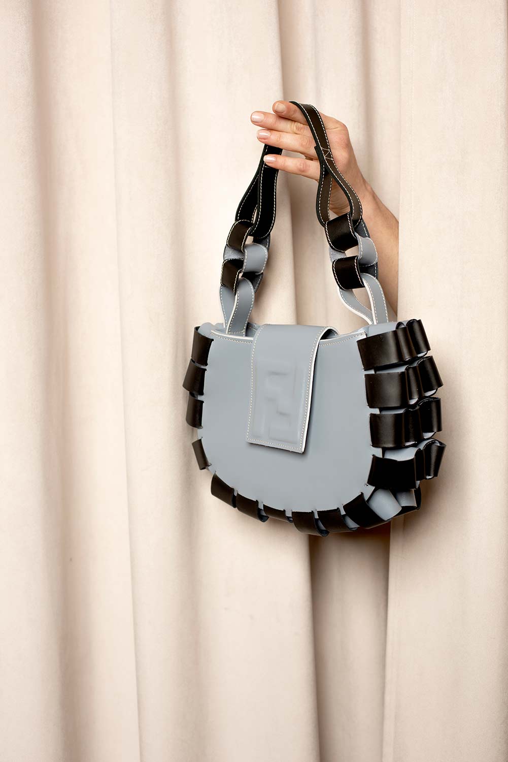 Morenike John Oyinkansola Fendi