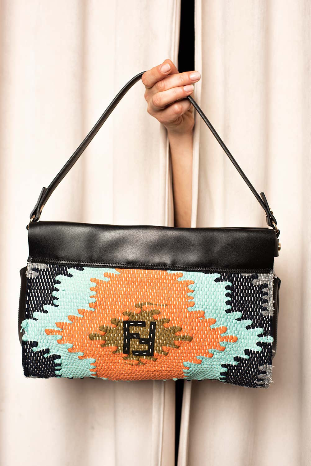 Laura Pistorino Fendi