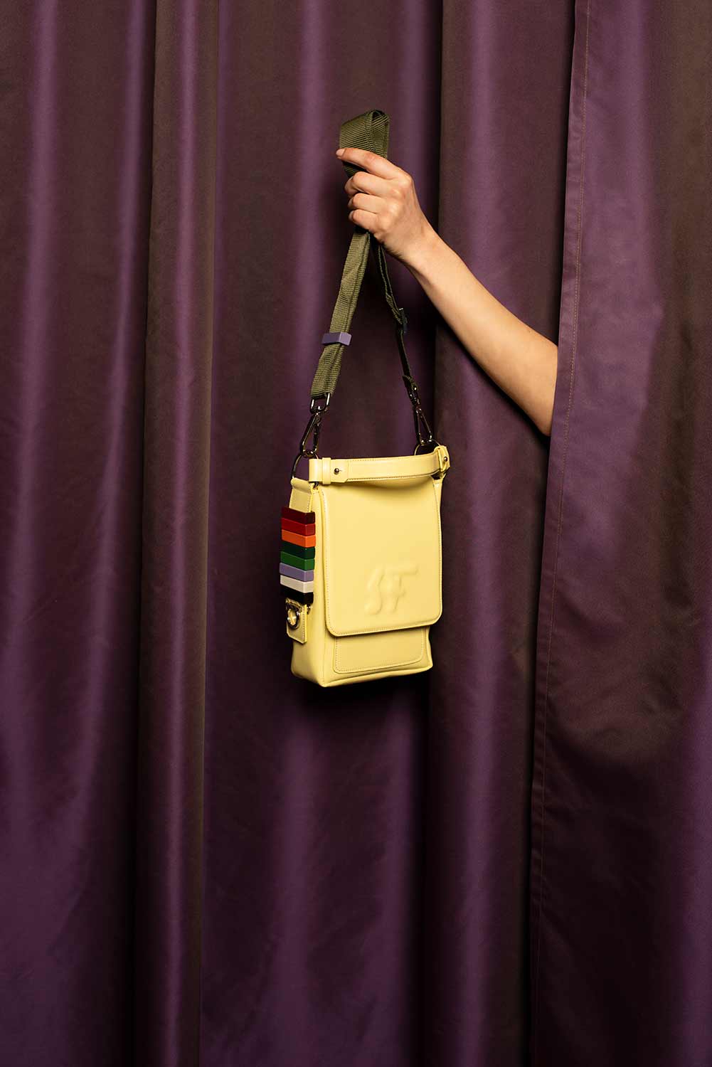 Laura Pistorino Ferragamo