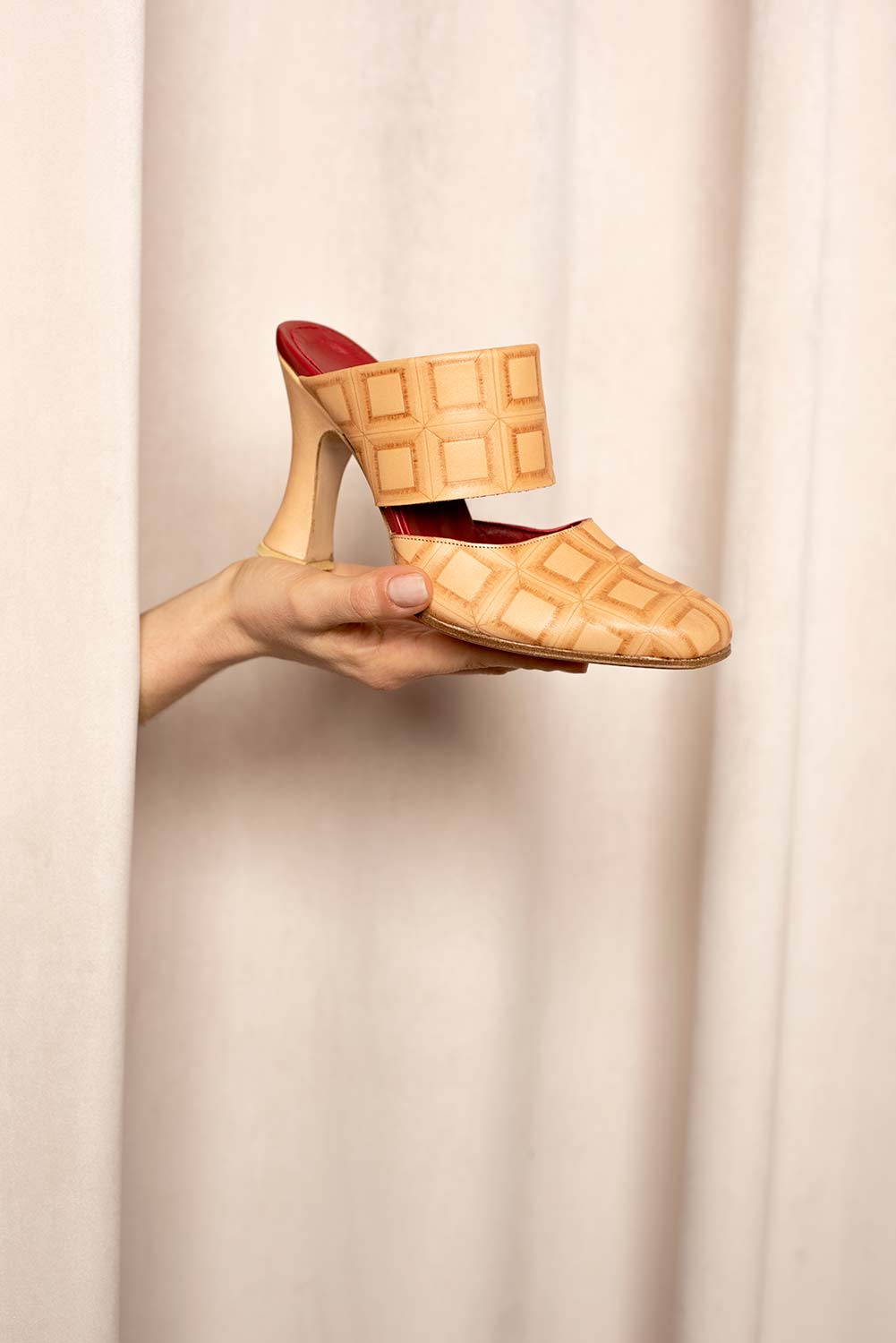Sofia Tucci Fendi