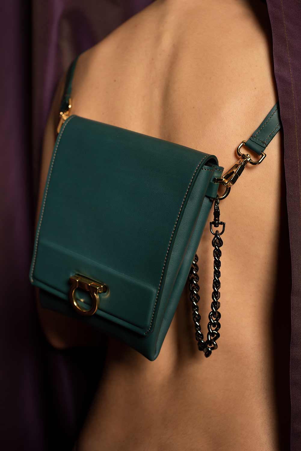 Sofia Tucci Ferragamo