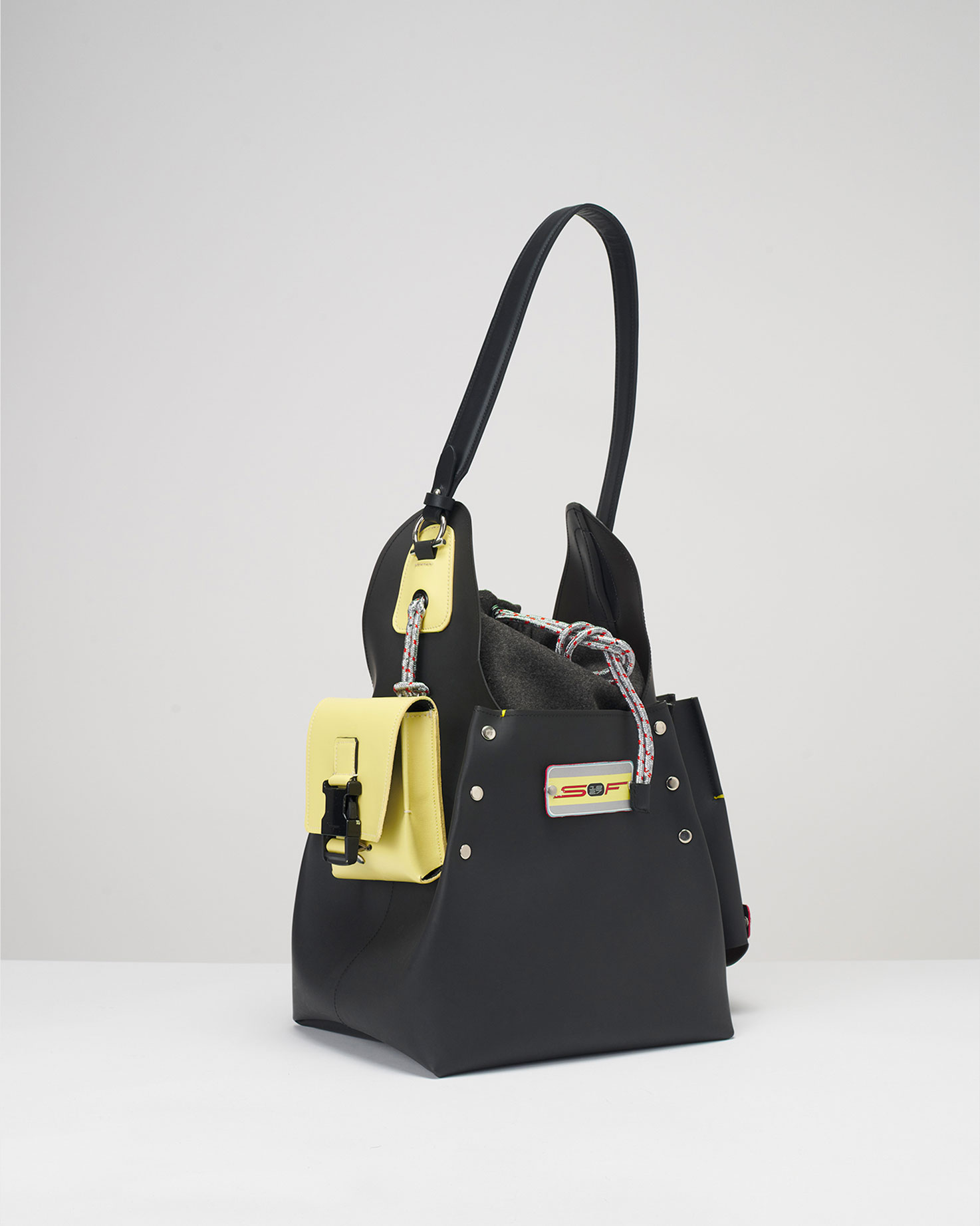Kristina Beddall – Ferragamo