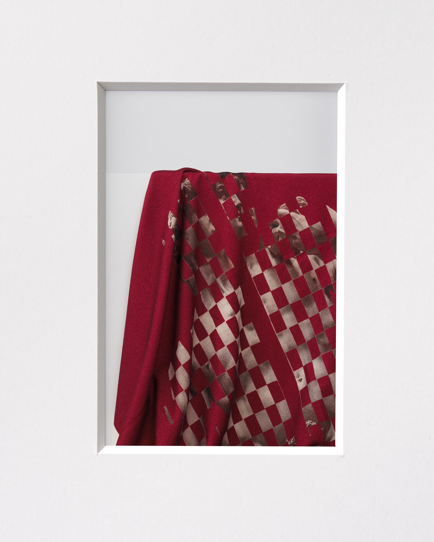 Angelique Gruau – Ratti