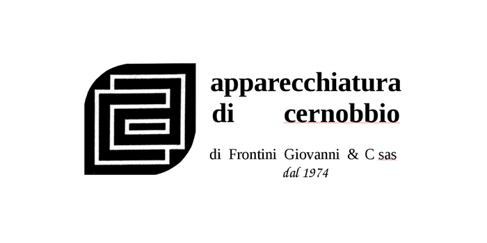 Apparecchiatura di Cernobbio