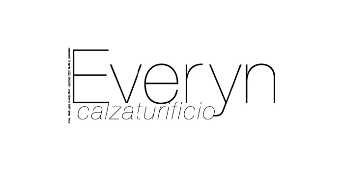 Calzaturificio Everyn