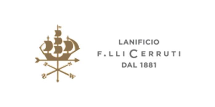 Lanificio Flli Cerruti dal 1881