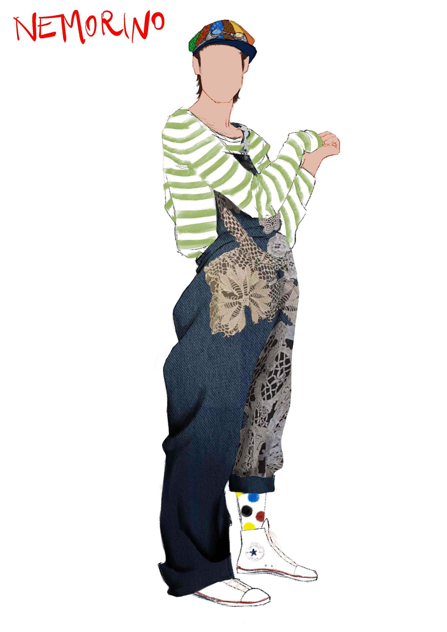Nemorino