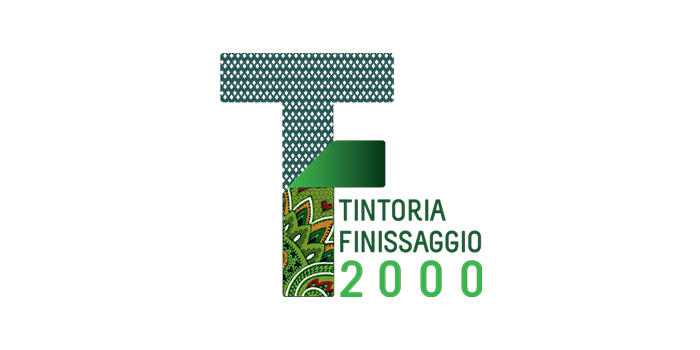 Tintoria Finissaggio 2000