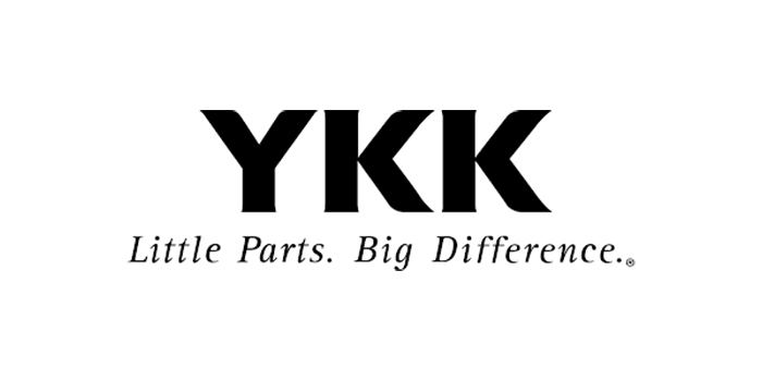 YKK